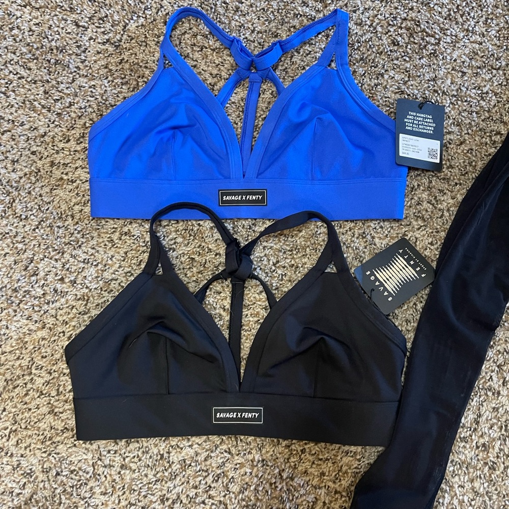 Savage X Fenty bundle